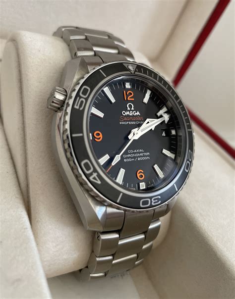 omega planet ocean 8500 replica|omega planet ocean liquid metal.